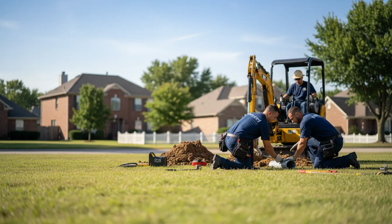 Water Heater Repair in Peach Orchard, AR near me